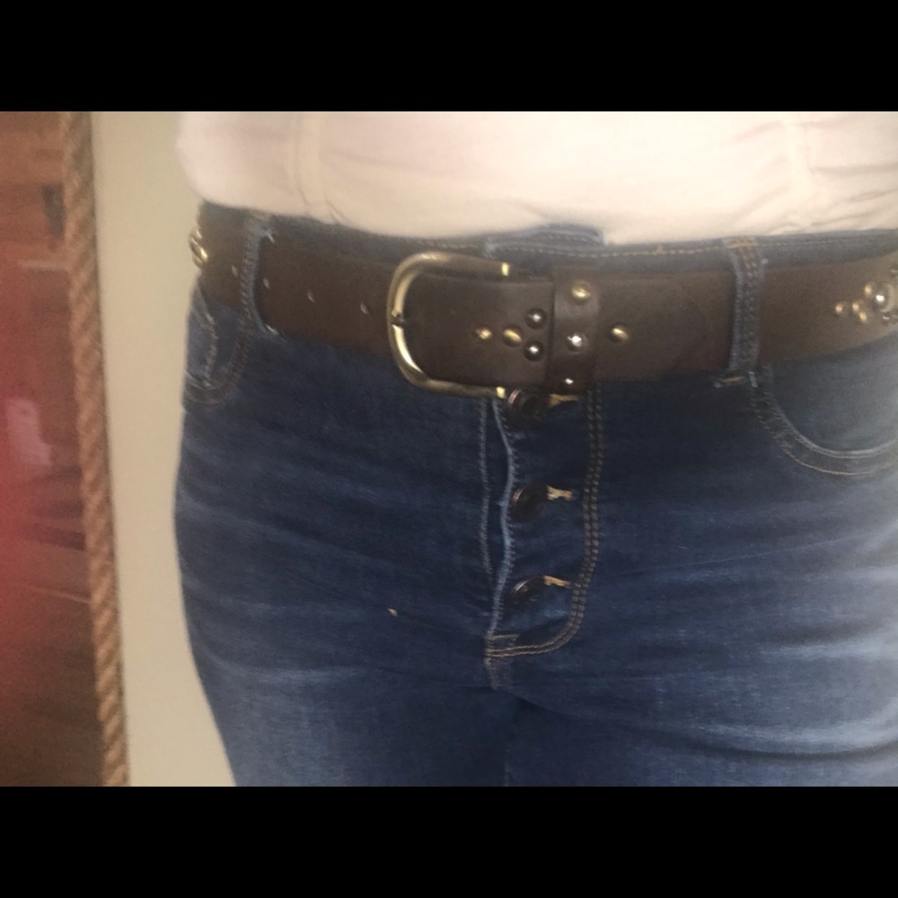 Belts - Picture 3 of 3